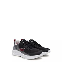 Youth Boys' Microspec II Vovrix Sneaker