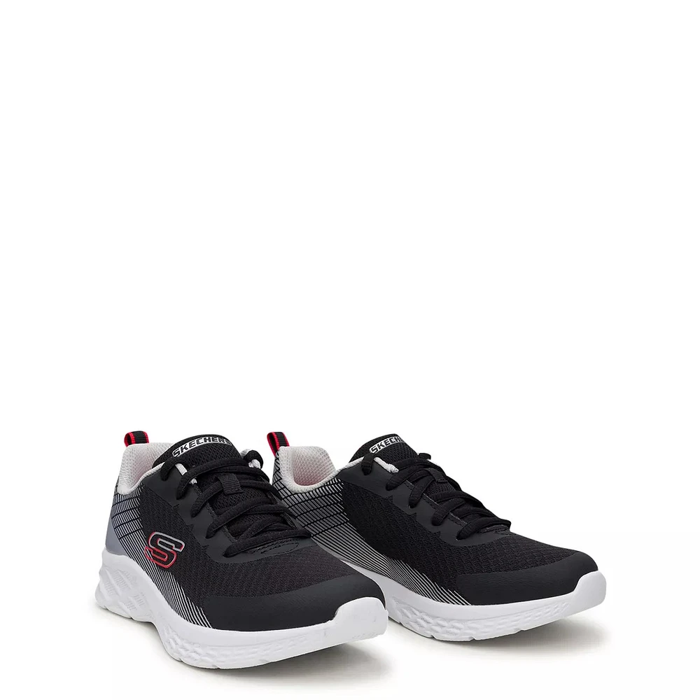 Youth Boys' Microspec II Vovrix Sneaker