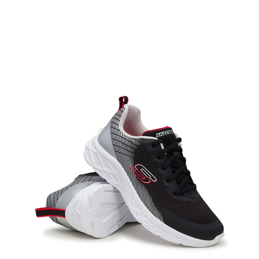 Youth Boys' Microspec II Vovrix Sneaker