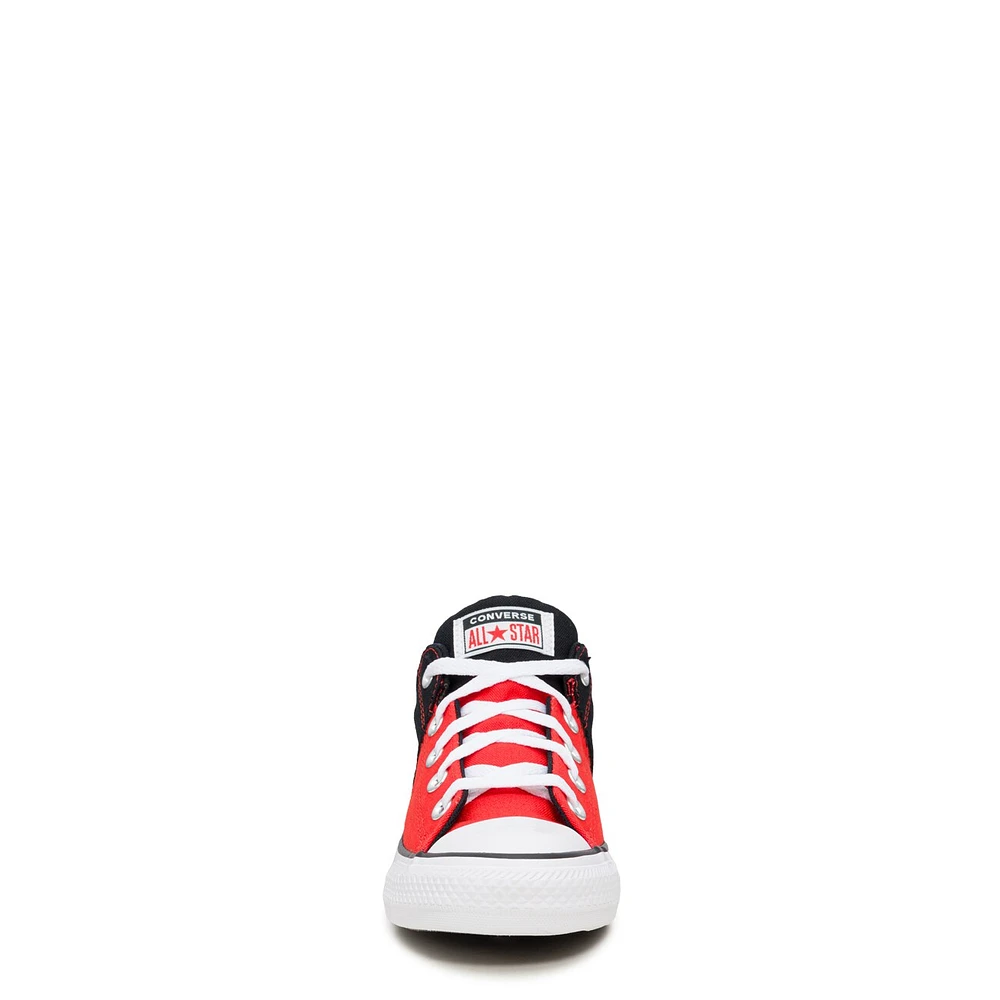 Youth Boys' Chuck Taylor All Star Axel Mid Sneaker