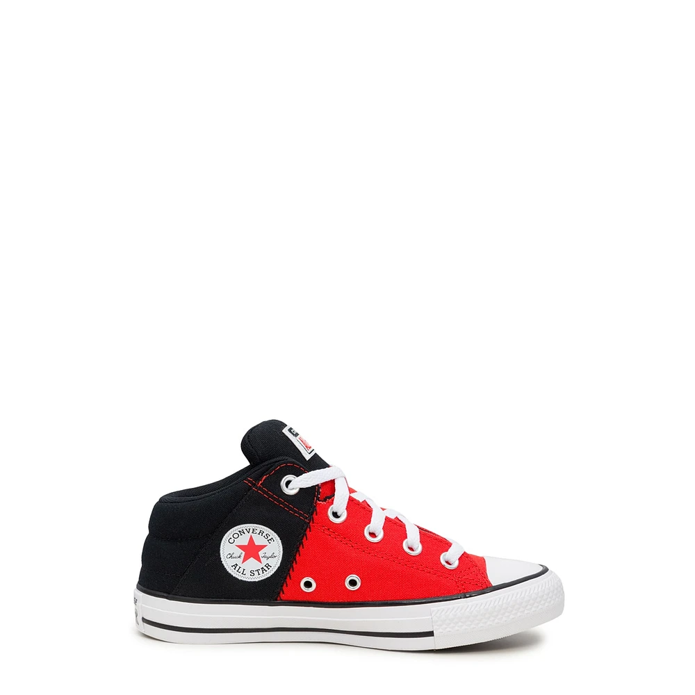 Youth Boys' Chuck Taylor All Star Axel Mid Sneaker