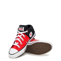 Youth Boys' Chuck Taylor All Star Axel Mid Sneaker