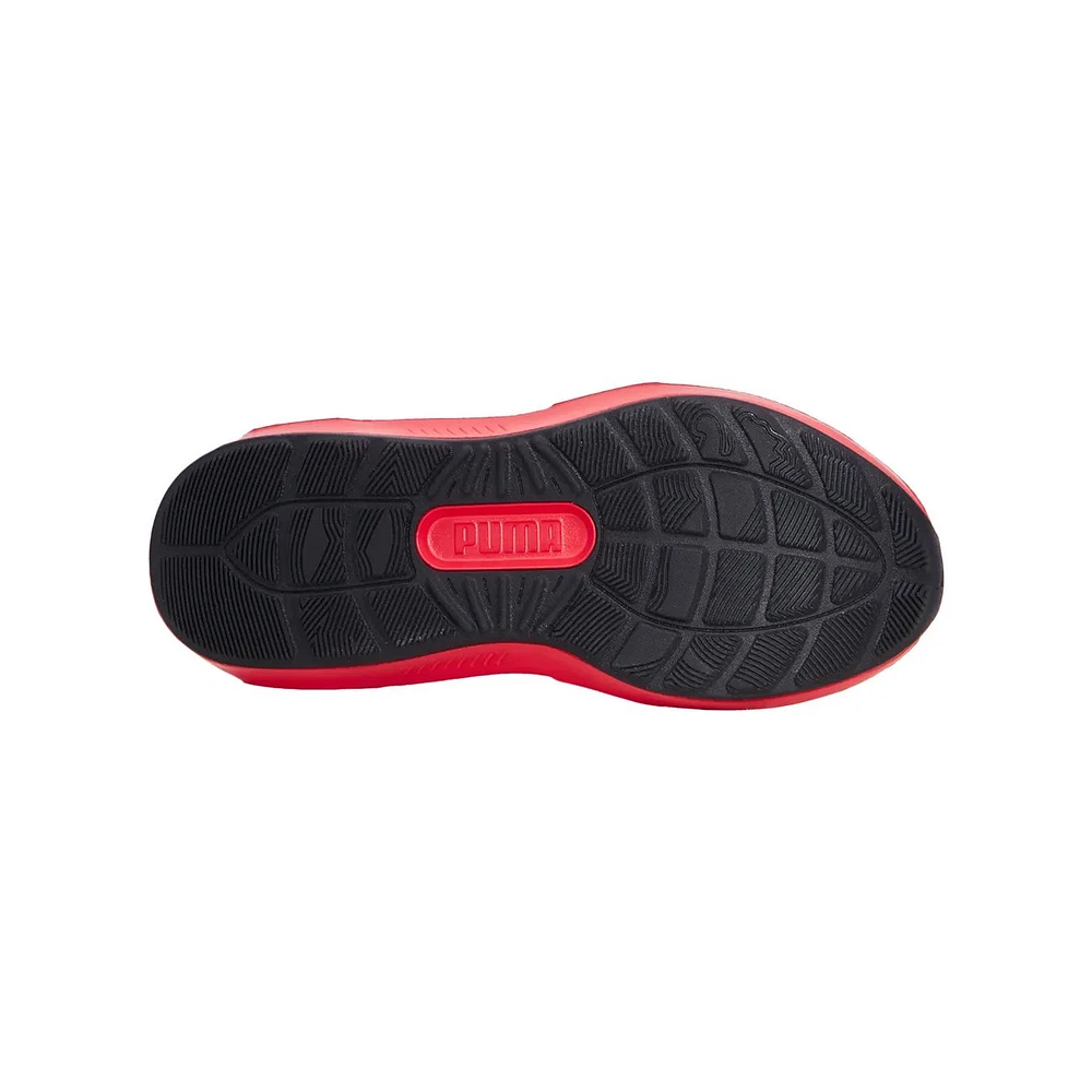 Youth Boys' Enzo 5 Running Shoe