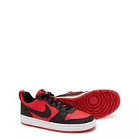 Youth Boys' Court Borough Low Recraft Sneaker