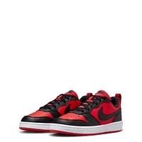 Youth Boys' Court Borough Low Recraft Sneaker