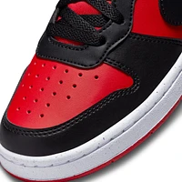 Youth Boys' Court Borough Low Recraft Sneaker