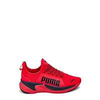 Youth Boys' Softride Premier Running Shoe