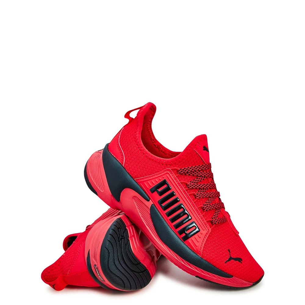 Youth Boys' Softride Premier Running Shoe