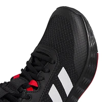 Youth Boys' OwnTheGame 2.0 Basketball Sneaker