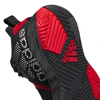 Youth Boys' OwnTheGame 2.0 Basketball Sneaker