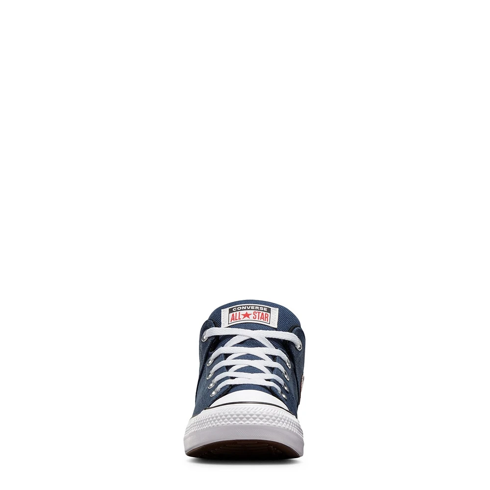 Youth Boys' Chuck Taylor All Star Axel Sport Remastered Sneaker