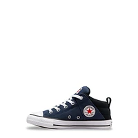 Youth Boys' Chuck Taylor All Star Axel Sport Remastered Sneaker