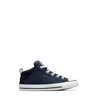 Youth Boys' Chuck Taylor All Star Axel Sport Remastered Sneaker