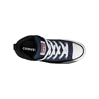 Youth Boys' Chuck Taylor All Star Axel Sport Remastered Sneaker