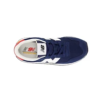 Youth Boys' 237 Sneaker