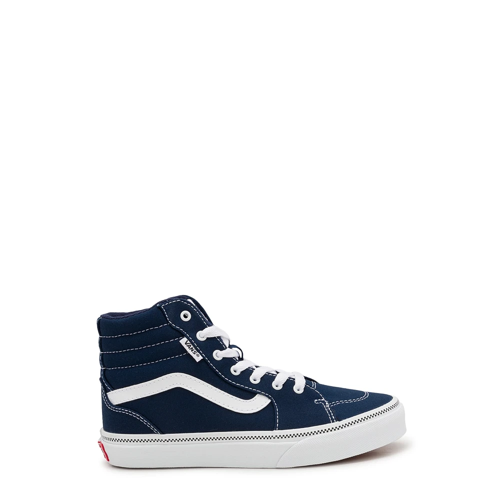 Youth Boys' Filmore High Top Sneaker