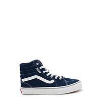 Youth Boys' Filmore High Top Sneaker