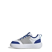 Youth Boys' Park St Court Sneaker