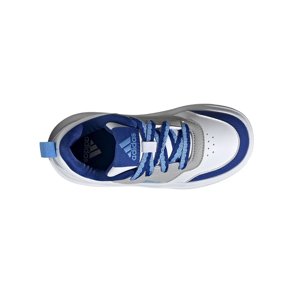 Youth Boys' Park St Court Sneaker