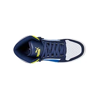 Youth Boys' Rebound Basketball Shoe