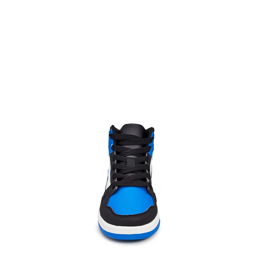 Youth Boys' Skate Sneaker