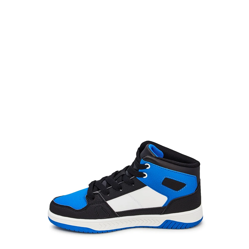 Youth Boys' Skate Sneaker