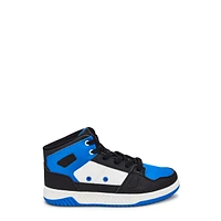 Youth Boys' Skate Sneaker