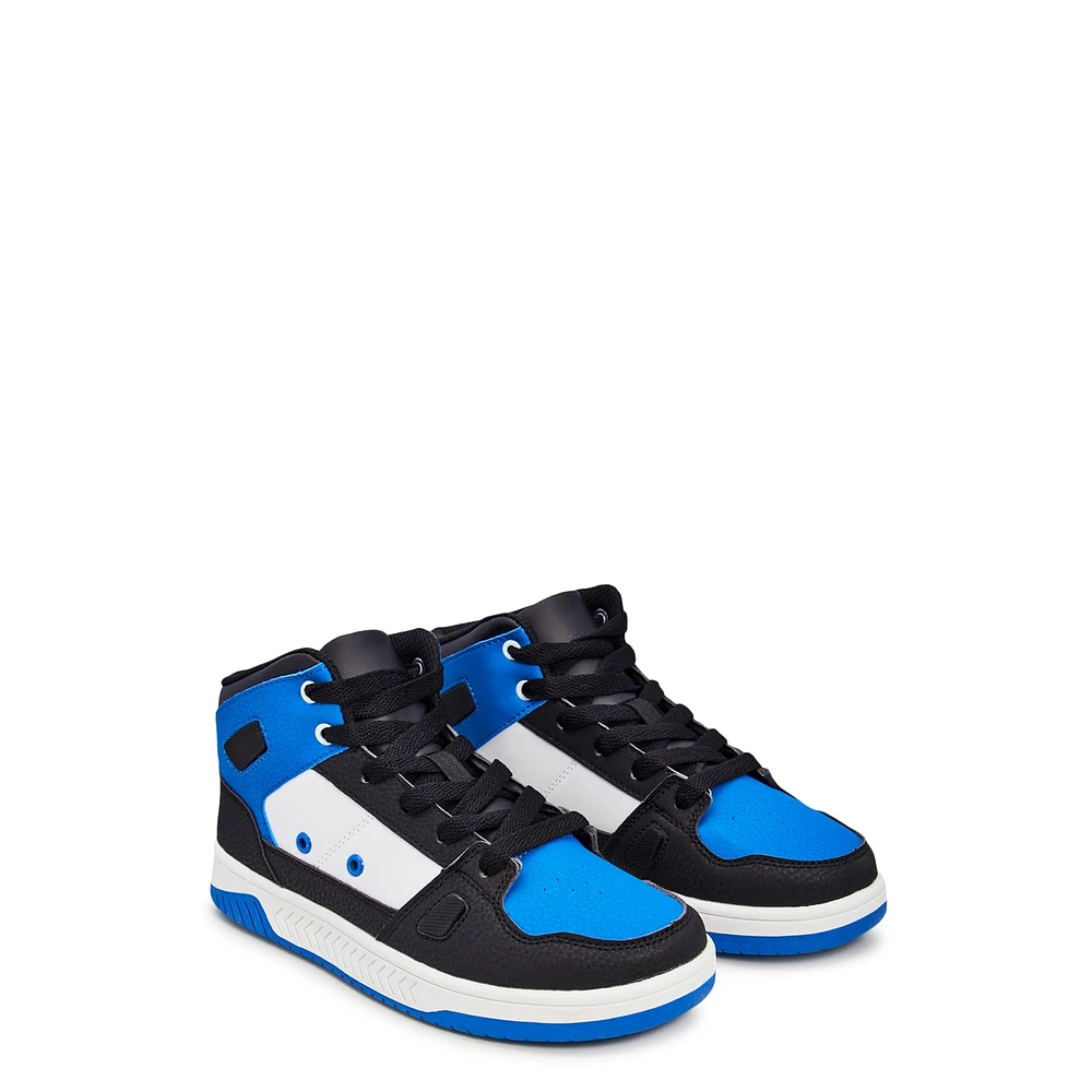 Youth Boys' Skate Sneaker