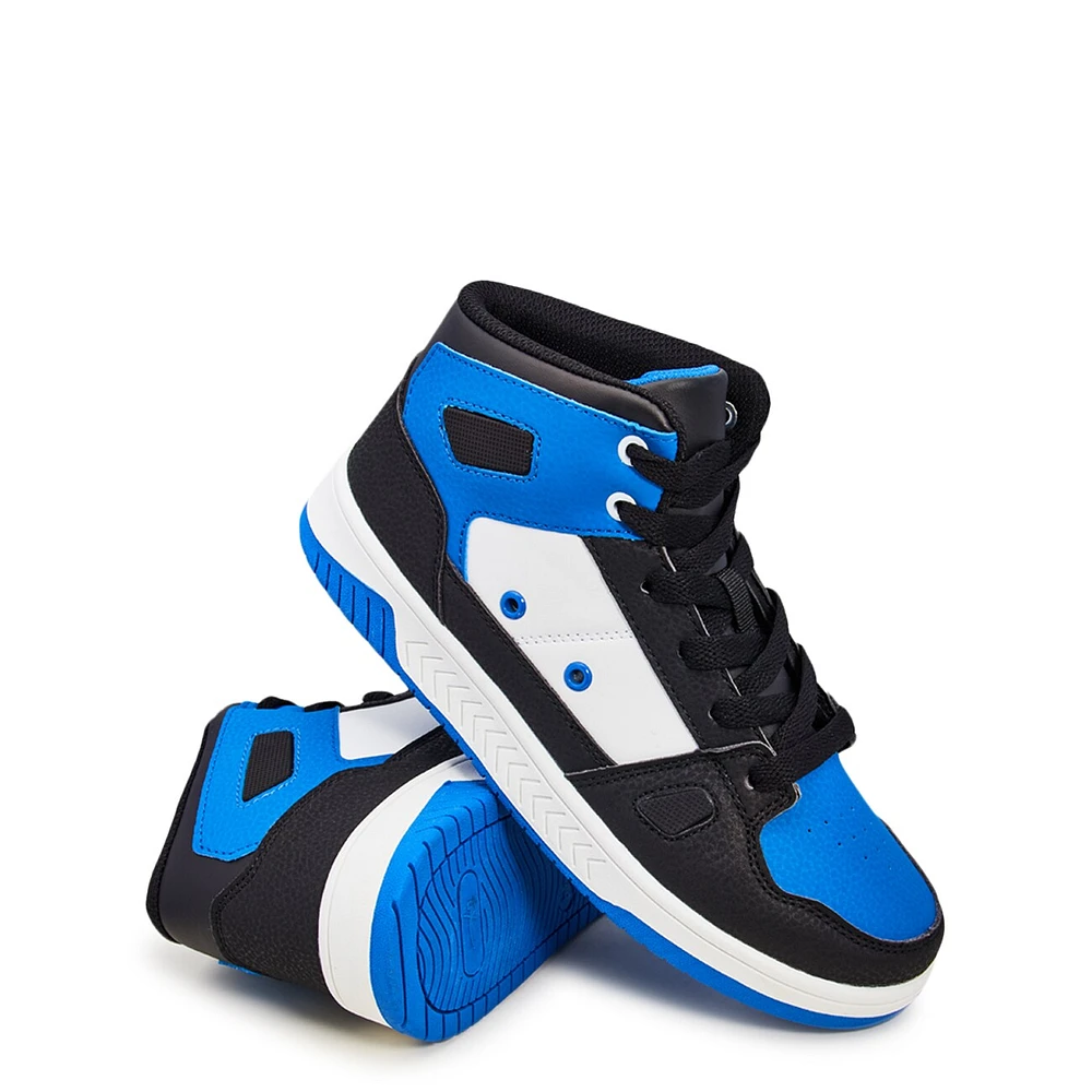 Youth Boys' Skate Sneaker