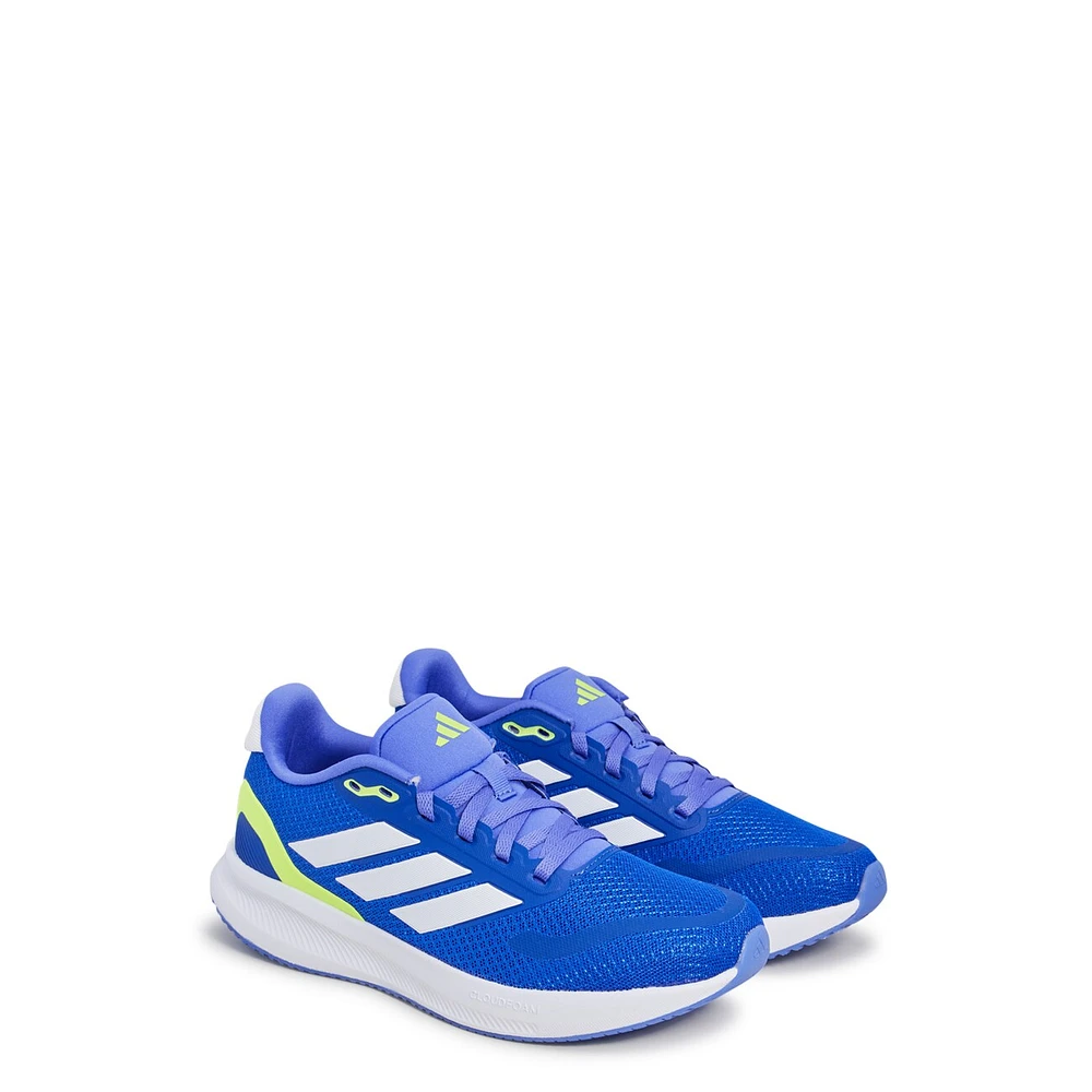 Youth Boys' Runfalcon 5 Running Shoe