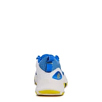 Youth Boys' Curry 3Z 24 Basketball Shoe