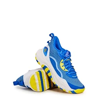 Youth Boys' Curry 3Z 24 Basketball Shoe