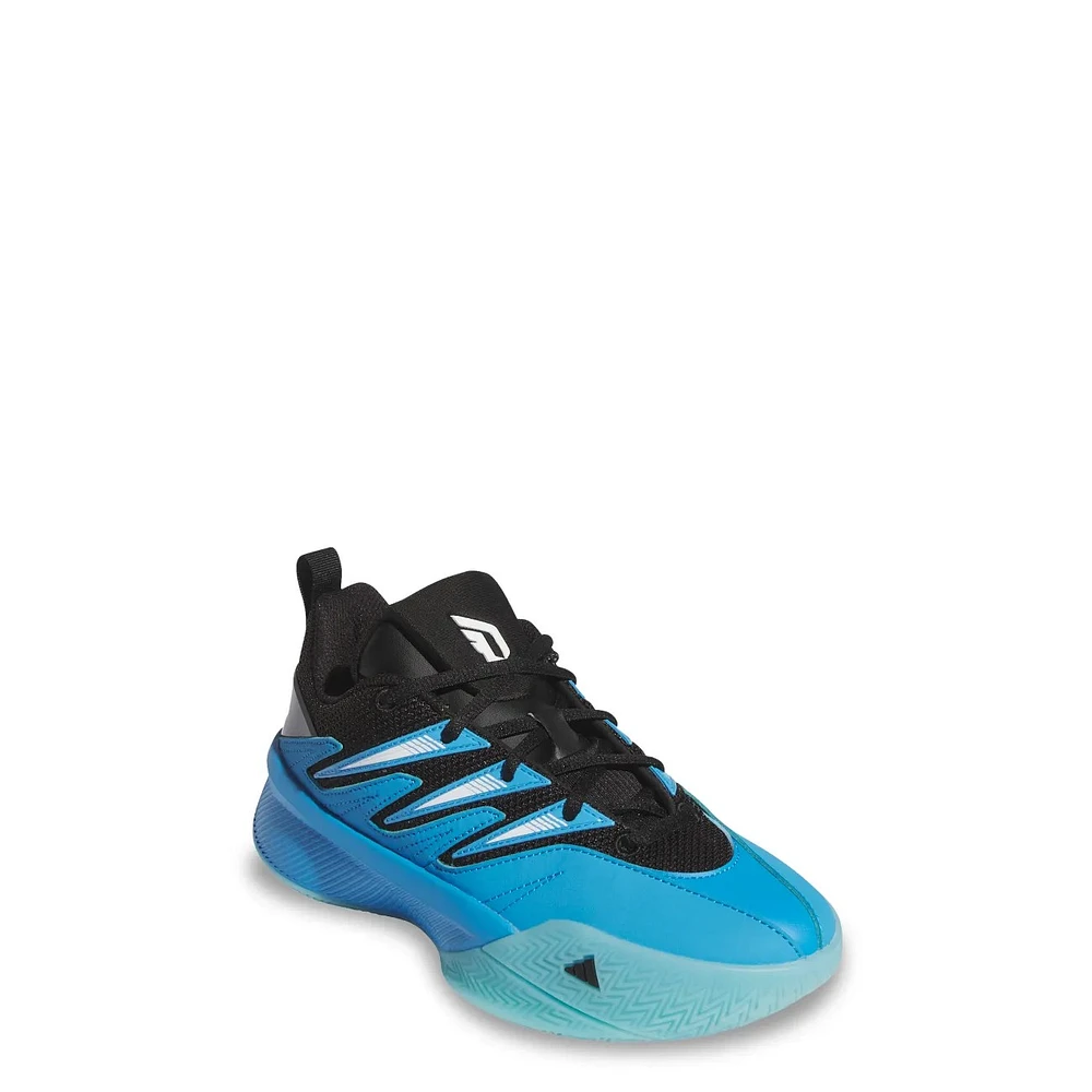 Youth Boy's Dame Certified 3 J Pluse Basketball Shoe