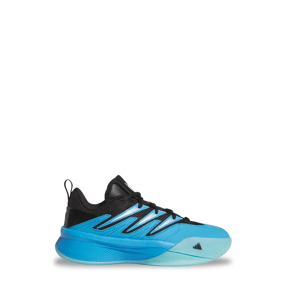 Youth Boy's Dame Certified 3 J Pluse Basketball Shoe