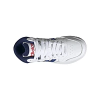 Youth Boys' Hoops Mid 3.0  Basketball Sneaker