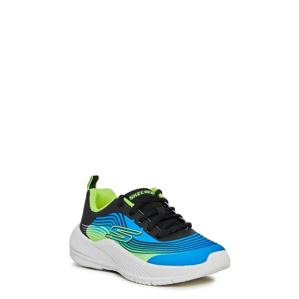 Youth Boys' Microspec Advance Revconix Running Shoe