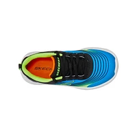 Youth Boys' Microspec Advance Revconix Running Shoe