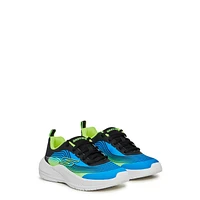 Youth Boys' Microspec Advance Revconix Running Shoe