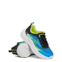 Youth Boys' Microspec Advance Revconix Running Shoe