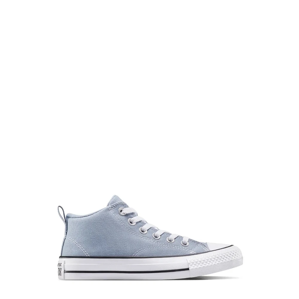 Youth Boys' Malden Street Mid Skate Sneaker