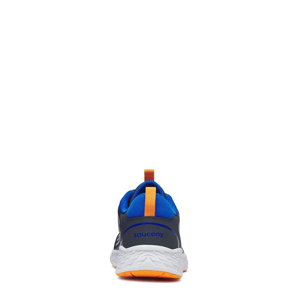 Youth Boys' Wind 3.0 Sneaker