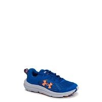 Youth Boys' Assert 10 Wide Width Running Shoe