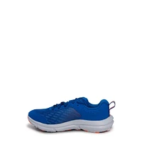 Youth Boys' Assert 10 Wide Width Running Shoe