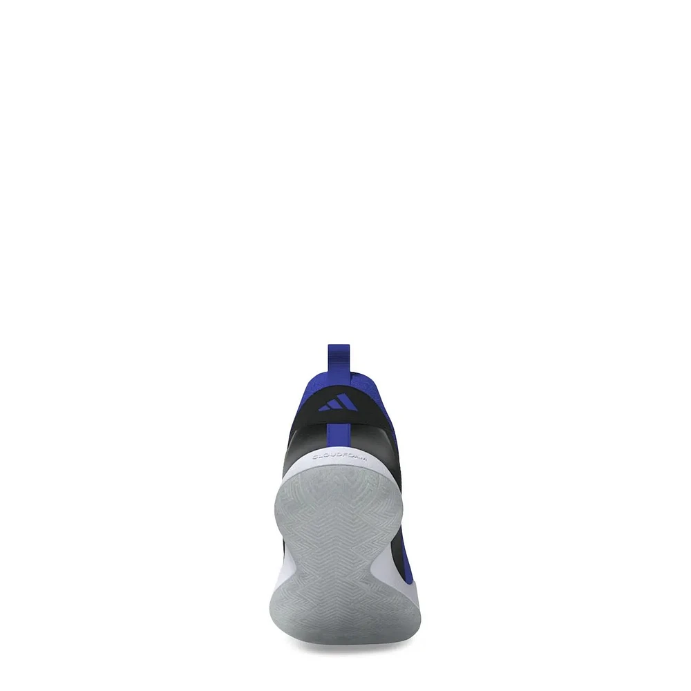Youth Boys' Cross 'Em Up Select Wide Width Basketball Sneaker