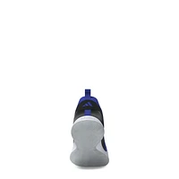 Youth Boys' Cross 'Em Up Select Wide Width Basketball Sneaker
