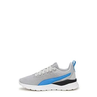 Youth Boys' Anzarun Lite Jr Running Shoe