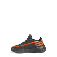 Youth Unisex Front Court Basketball Sneaker