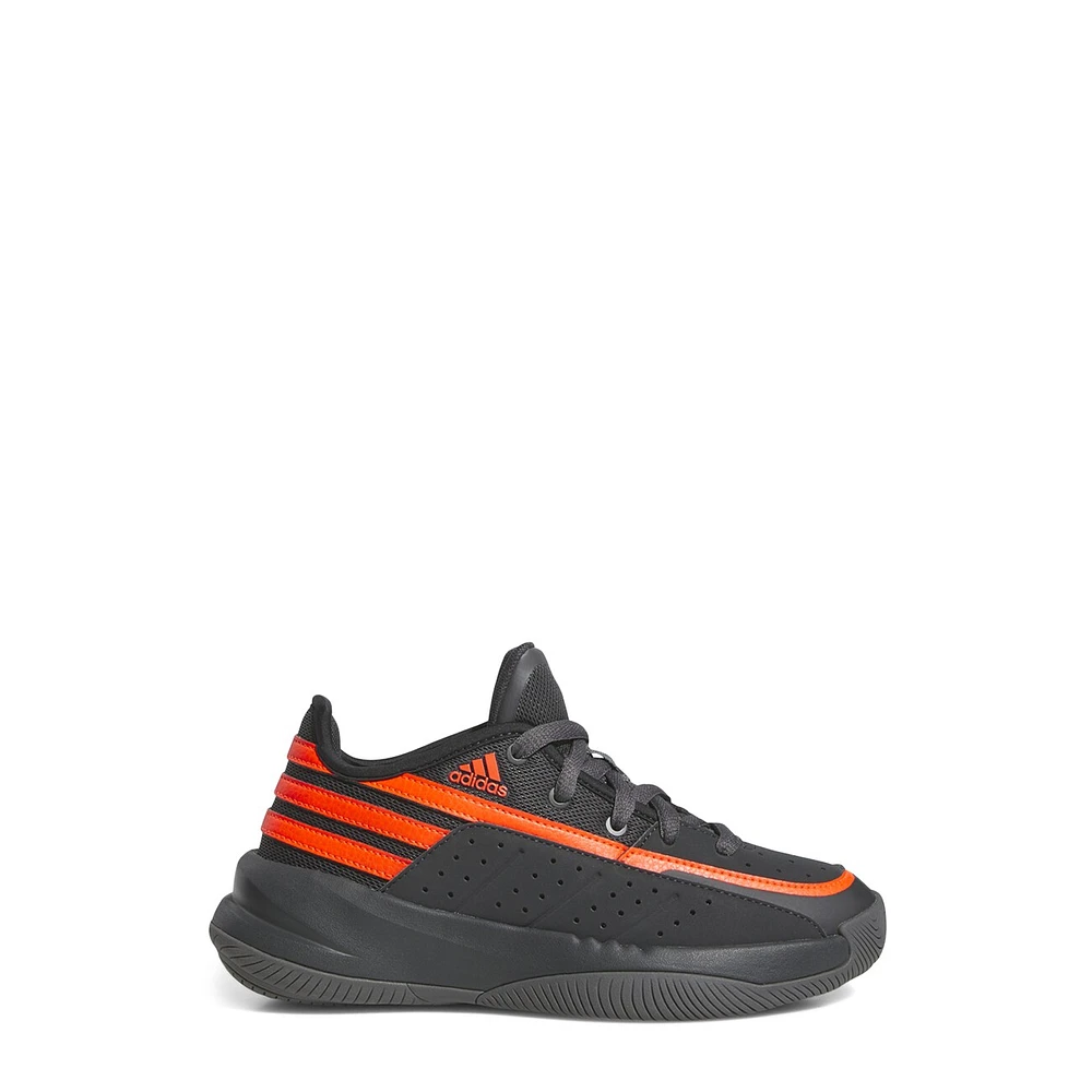 Youth Unisex Front Court Basketball Sneaker