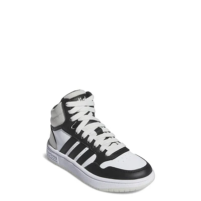 Youth Boys’ Hoops 3.0 Basketball Sneaker