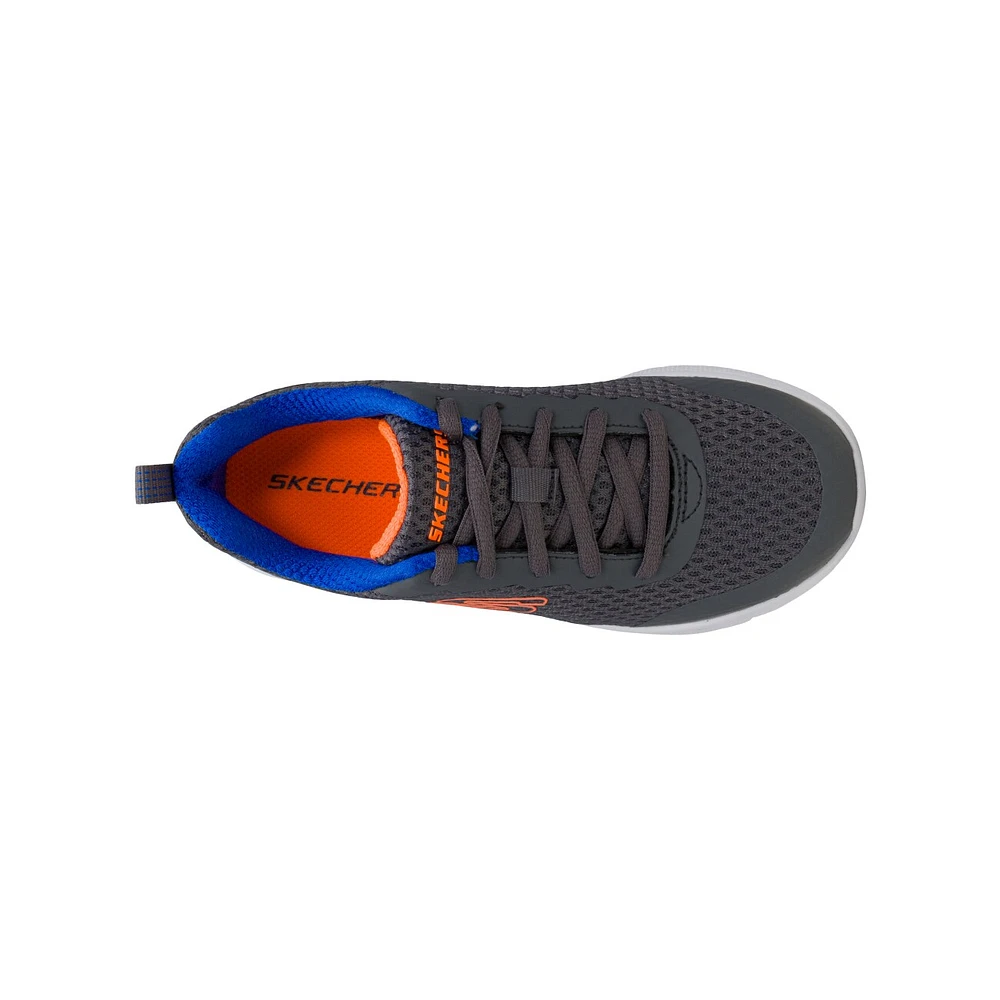 Youth Boys' Microspec Max - Kaptix Running Shoe